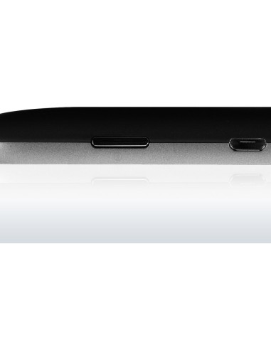 Lenovo IdeaTab A2107 3G 16 GB 17,8 cm (7") ARM 1 GB Wi-Fi 4 (802.11n) Android Nero