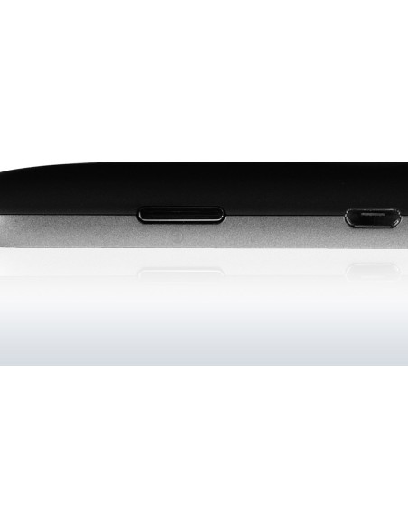 Lenovo IdeaTab A2107 3G 16 GB 17,8 cm (7") ARM 1 GB Wi-Fi 4 (802.11n) Android Nero