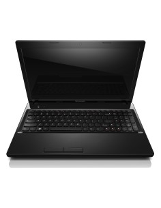 Lenovo IdeaPad G580 39,6 cm (15.6") Intel® Pentium® 4 GB DDR3-SDRAM 320 GB HDD Wi-Fi 4 (802.11n) Windows 8 Nero 2