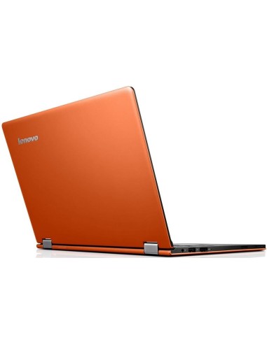 Lenovo IdeaPad Yoga 11 Computer portatile 29,5 cm (11.6") Touch screen 2 GB DDR3-SDRAM 32 GB Flash Wi-Fi 4 (802.11n) Windows RT