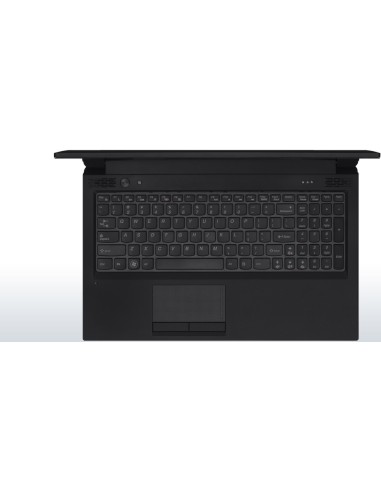 Lenovo Essential B575e 39,6 cm (15.6") AMD E 4 GB DDR3-SDRAM 500 GB HDD Wi-Fi 4 (802.11n) Windows 8 Nero