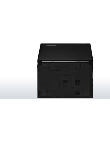 Lenovo Essential B575e 39,6 cm (15.6") AMD E 4 GB DDR3-SDRAM 500 GB HDD Wi-Fi 4 (802.11n) Windows 8 Nero