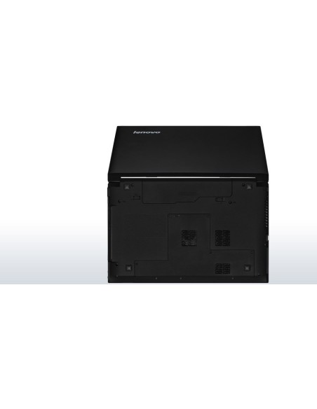 Lenovo Essential B575e 39,6 cm (15.6") AMD E 4 GB DDR3-SDRAM 500 GB HDD Wi-Fi 4 (802.11n) Windows 8 Nero