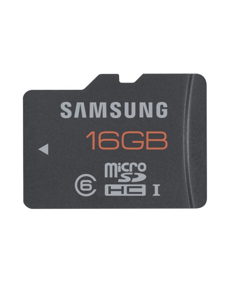 Samsung 16GB microSDHC Class 6 Classe 6
