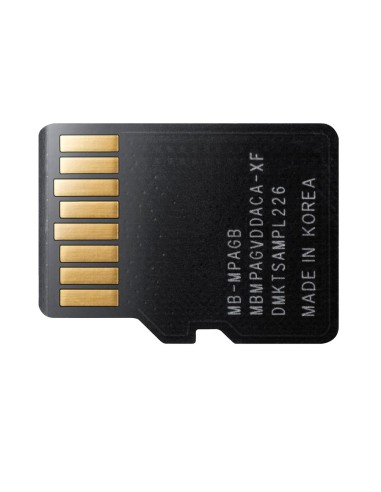 Samsung 16GB microSDHC Class 6 Classe 6
