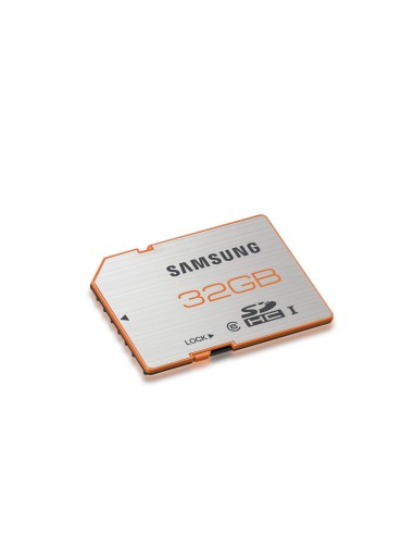 Samsung 32GB SDHC Class 6 Classe 6