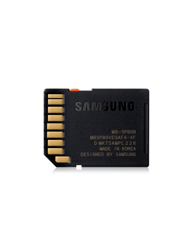 Samsung 32GB SDHC Class 6 Classe 6
