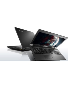 Lenovo Essential B590 39,6 cm (15.6") HD Intel® Pentium® 4 GB DDR3-SDRAM 320 GB HDD Windows 8 Nero 2
