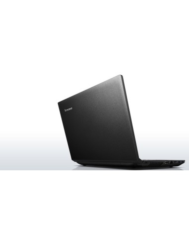 Lenovo Essential B590 Computer portatile 39,6 cm (15.6") Intel® Pentium® 2 GB DDR3-SDRAM 320 GB HDD FreeDOS Nero