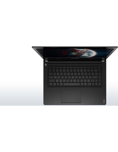 Lenovo IdeaPad S400u Computer portatile 35,6 cm (14") HD Intel® Core™ i3 4 GB DDR3-SDRAM 320 GB HDD Windows 8 Nero, Argento