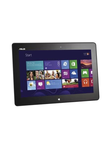 ASUS VivoTab Smart ME400C 64 GB 25,6 cm (10.1") Intel Atom® 2 GB Wi-Fi 4 (802.11n) Windows 8 Bianco