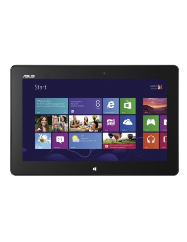 ASUS VivoTab Smart ME400C 64 GB 25,6 cm (10.1") Intel Atom® 2 GB Wi-Fi 4 (802.11n) Windows 8 Bianco