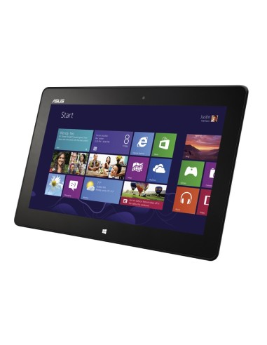 ASUS VivoTab Smart ME400C 64 GB 25,6 cm (10.1") Intel Atom® 2 GB Wi-Fi 4 (802.11n) Windows 8 Bianco
