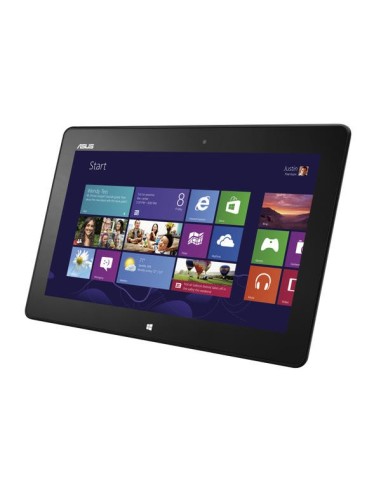 ASUS VivoTab Smart ME400C 64 GB 25,6 cm (10.1") Intel Atom® 2 GB Wi-Fi 4 (802.11n) Windows 8 Nero