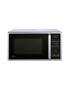 LG MH6349B forno a microonde 23 L 1200 W Argento