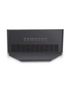 Samsung MID-UD46FS accessorio per display video da parete Nero