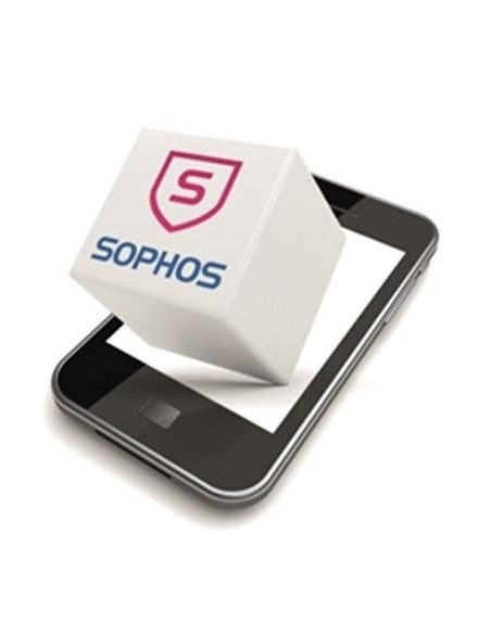 Sophos Mobile Security Enterprise, 50-99 U, 4 Y Multilingua 4 anno i