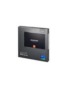 Samsung 840 2.5" 250 GB Serial ATA III 2