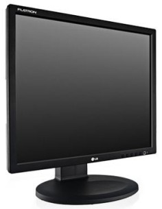 LG N1910LZ LED display 48,3 cm (19") 1280 x 1024 Pixel Nero 2