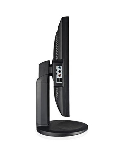 LG N1910LZ LED display 48,3 cm (19") 1280 x 1024 Pixel Nero