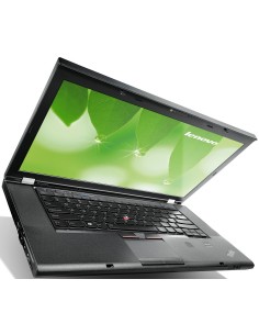 Lenovo ThinkPad T530 Computer portatile 39,6 cm (15.6") HD Intel® Core™ i5 4 GB DDR3-SDRAM 500 GB HDD Windows 7 Professional