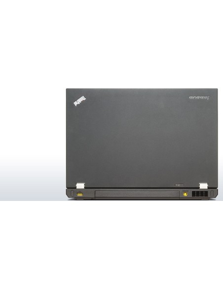 Lenovo ThinkPad T530 Computer portatile 39,6 cm (15.6") HD Intel® Core™ i5 4 GB DDR3-SDRAM 500 GB HDD Windows 7 Professional