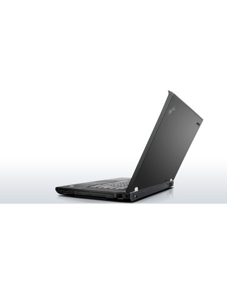 Lenovo ThinkPad T530 Computer portatile 39,6 cm (15.6") HD Intel® Core™ i5 4 GB DDR3-SDRAM 500 GB HDD Windows 7 Professional