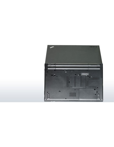 Lenovo ThinkPad T530 Computer portatile 39,6 cm (15.6") HD Intel® Core™ i5 4 GB DDR3-SDRAM 500 GB HDD Windows 7 Professional