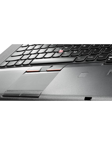 Lenovo ThinkPad T530 Computer portatile 39,6 cm (15.6") HD Intel® Core™ i5 4 GB DDR3-SDRAM 500 GB HDD Windows 7 Professional