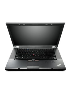 Lenovo ThinkPad W530 Workstation mobile 39,6 cm (15.6") Full HD Intel High End Desktop Processors 8 GB DDR3-SDRAM 532 GB 2