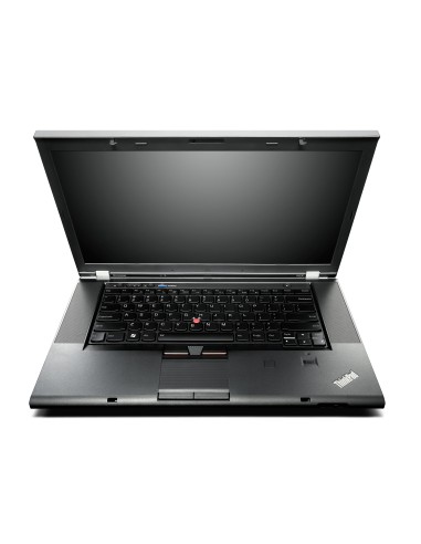 Lenovo ThinkPad W530 Workstation mobile 39,6 cm (15.6") Full HD Intel High End Desktop Processors 8 GB DDR3-SDRAM 532 GB