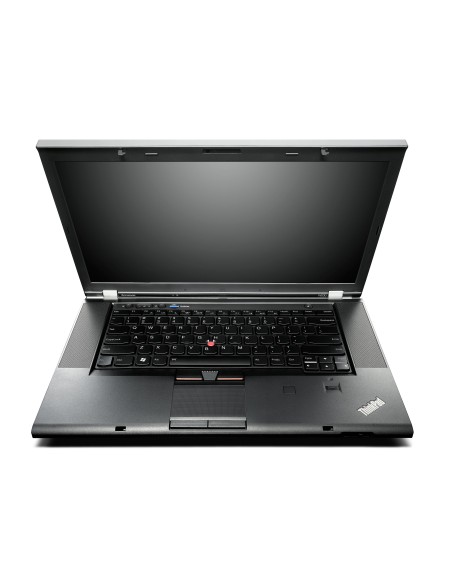 Lenovo ThinkPad W530 Workstation mobile 39,6 cm (15.6") Full HD Intel High End Desktop Processors 8 GB DDR3-SDRAM 532 GB