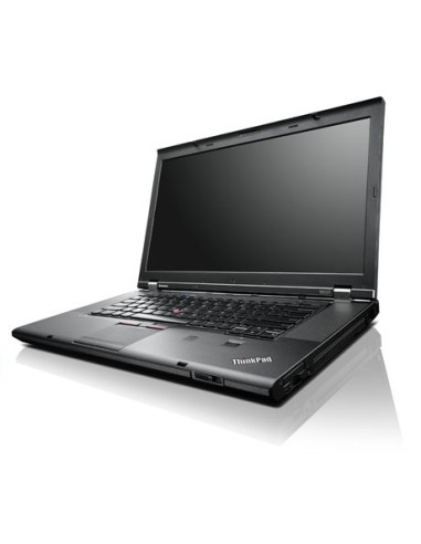 Lenovo ThinkPad W530 Workstation mobile 39,6 cm (15.6") Full HD Intel High End Desktop Processors 8 GB DDR3-SDRAM 532 GB