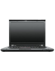 Lenovo ThinkPad T430S 35,6 cm (14") HD+ Intel® Core™ i5 4 GB DDR3-SDRAM 500 GB HDD Wi-Fi 4 (802.11n) Windows 7 Professional Nero