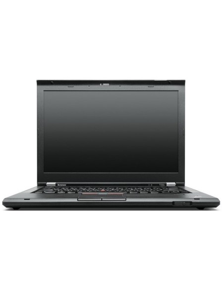 Lenovo ThinkPad T430S 35,6 cm (14") HD+ Intel® Core™ i5 4 GB DDR3-SDRAM 500 GB HDD Wi-Fi 4 (802.11n) Windows 7 Professional Nero