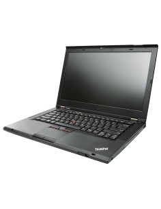 Lenovo ThinkPad T430S 35,6 cm (14") HD+ Intel® Core™ i5 4 GB DDR3-SDRAM 500 GB HDD Wi-Fi 4 (802.11n) Windows 7 Professional Nero 2