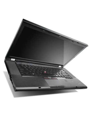Lenovo ThinkPad T430S 35,6 cm (14") HD+ Intel® Core™ i5 4 GB DDR3-SDRAM 500 GB HDD Wi-Fi 4 (802.11n) Windows 7 Professional Nero
