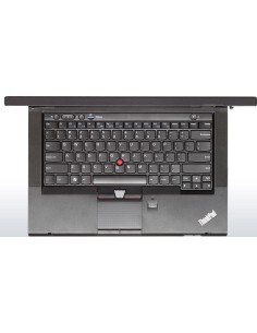 Lenovo ThinkPad T430 Computer portatile 35,6 cm (14") Intel® Core™ i5 4 GB DDR3-SDRAM 500 GB HDD Windows 7 Professional Nero 2
