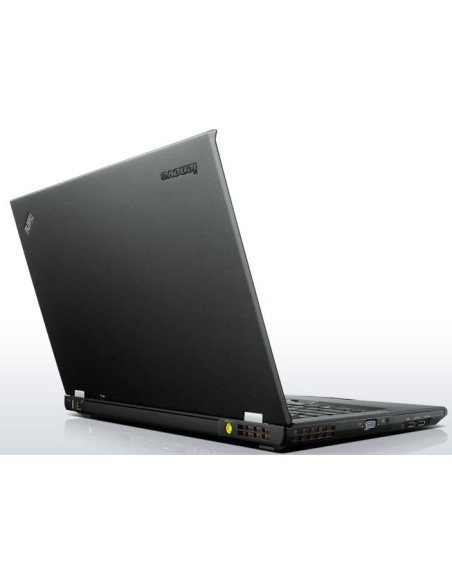 Lenovo ThinkPad T430 Computer portatile 35,6 cm (14") Intel® Core™ i5 4 GB DDR3-SDRAM 500 GB HDD Windows 7 Professional Nero