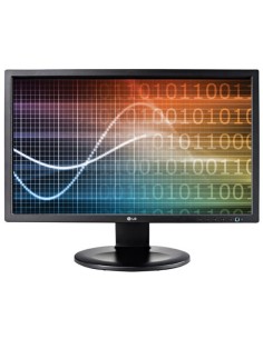 LG N2210WZ Monitor PC 55,9 cm (22") 1680 x 1050 Pixel HD LED Nero