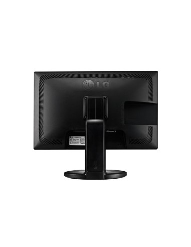 LG N2210WZ Monitor PC 55,9 cm (22") 1680 x 1050 Pixel HD LED Nero