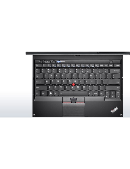 Lenovo ThinkPad X230 Tablet Ibrido (2 in 1) 31,8 cm (12.5") Touch screen Intel® Core™ i5 4 GB DDR3-SDRAM 500 GB HDD Windows 7