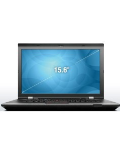 Lenovo ThinkPad L530 Computer portatile 39,6 cm (15.6") HD+ Intel® Core™ i5 4 GB DDR3-SDRAM 500 GB HDD Windows 7 Professional