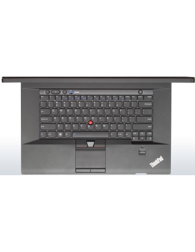 Lenovo ThinkPad L530 Computer portatile 39,6 cm (15.6") HD+ Intel® Core™ i5 4 GB DDR3-SDRAM 500 GB HDD Windows 7 Professional