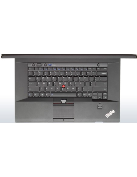 Lenovo ThinkPad L530 Computer portatile 39,6 cm (15.6") HD+ Intel® Core™ i5 4 GB DDR3-SDRAM 500 GB HDD Windows 7 Professional