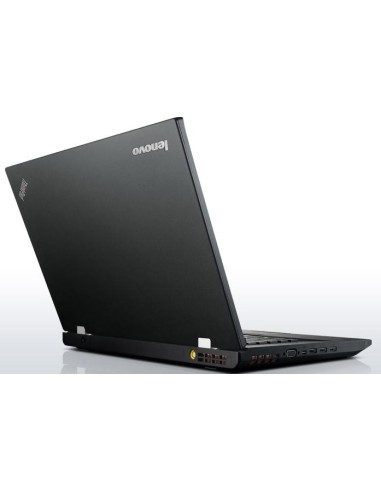 Lenovo ThinkPad L530 Computer portatile 39,6 cm (15.6") HD+ Intel® Core™ i5 4 GB DDR3-SDRAM 500 GB HDD Windows 7 Professional