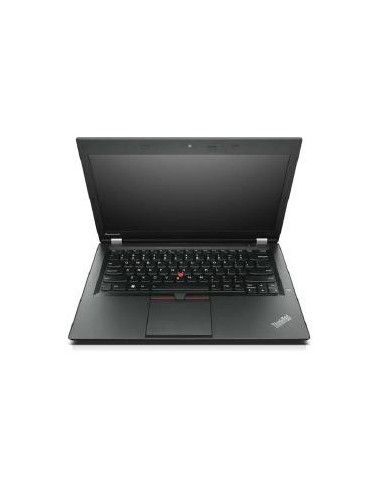 Lenovo ThinkPad T430u 35,6 cm (14") Intel® Core™ i5 4 GB DDR3-SDRAM 128 GB SSD NVIDIA® GeForce® GT 620M Wi-Fi 4 (802.11n)