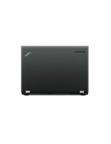 Lenovo ThinkPad T430u 35,6 cm (14") Intel® Core™ i5 4 GB DDR3-SDRAM 128 GB SSD NVIDIA® GeForce® GT 620M Wi-Fi 4 (802.11n)