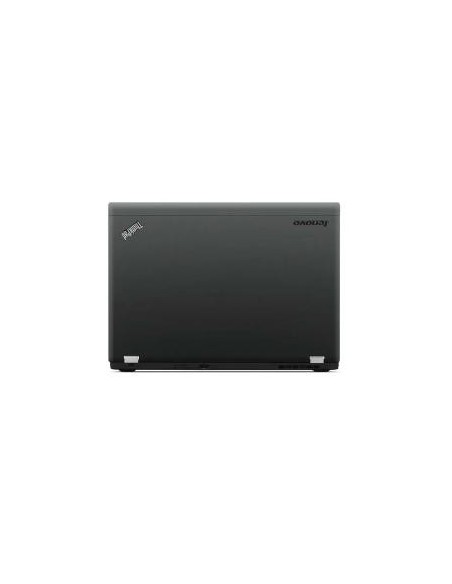 Lenovo ThinkPad T430u 35,6 cm (14") Intel® Core™ i5 4 GB DDR3-SDRAM 128 GB SSD NVIDIA® GeForce® GT 620M Wi-Fi 4 (802.11n)