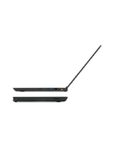 Lenovo ThinkPad T430u 35,6 cm (14") Intel® Core™ i5 4 GB DDR3-SDRAM 128 GB SSD NVIDIA® GeForce® GT 620M Wi-Fi 4 (802.11n)
